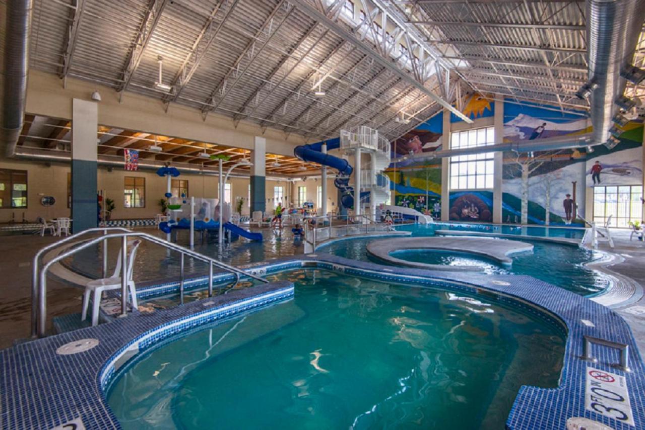 New Luxury Villa #256 With Rooftop Hot Tub & Great Views - 500 Dollars Of Free Activities & Equipment Rentals Daily Winter Park Exterior foto