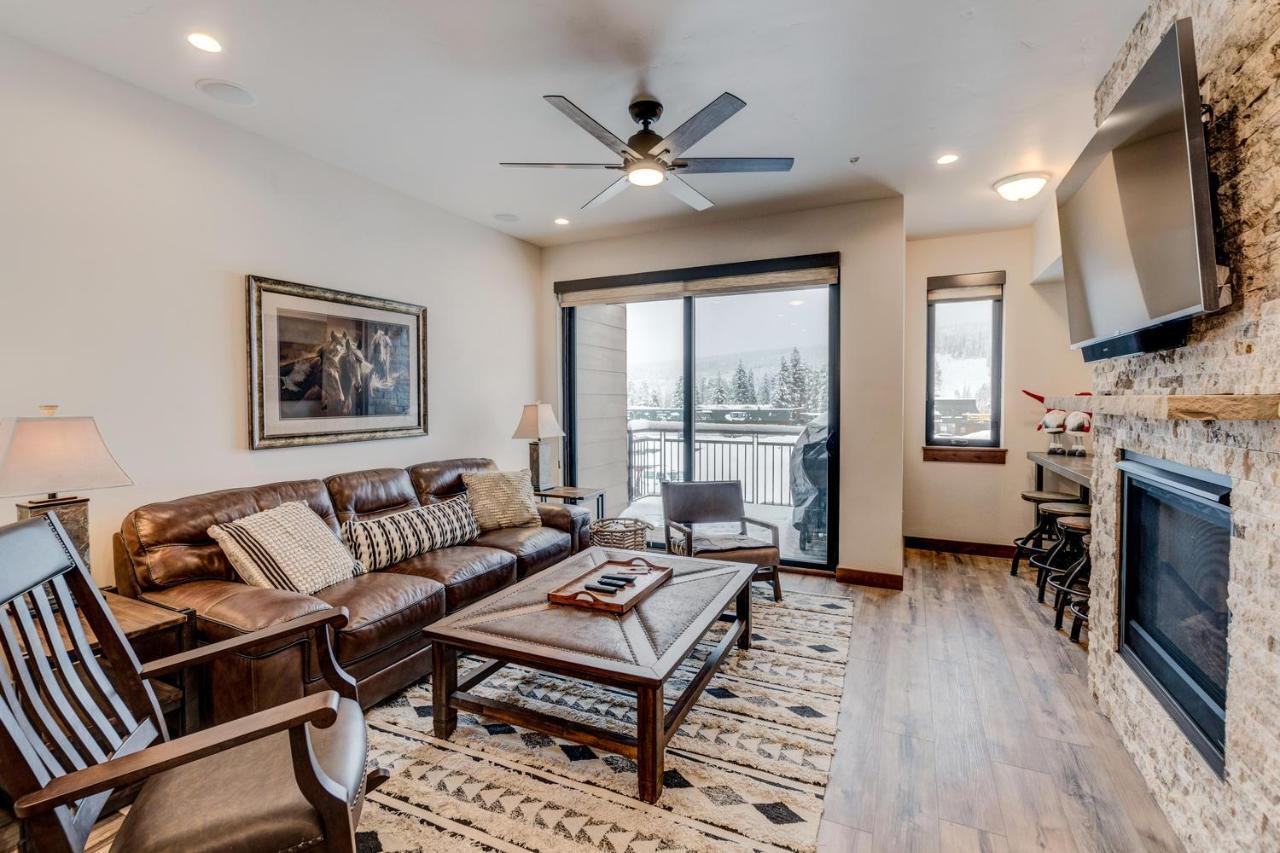 New Luxury Villa #256 With Rooftop Hot Tub & Great Views - 500 Dollars Of Free Activities & Equipment Rentals Daily Winter Park Exterior foto