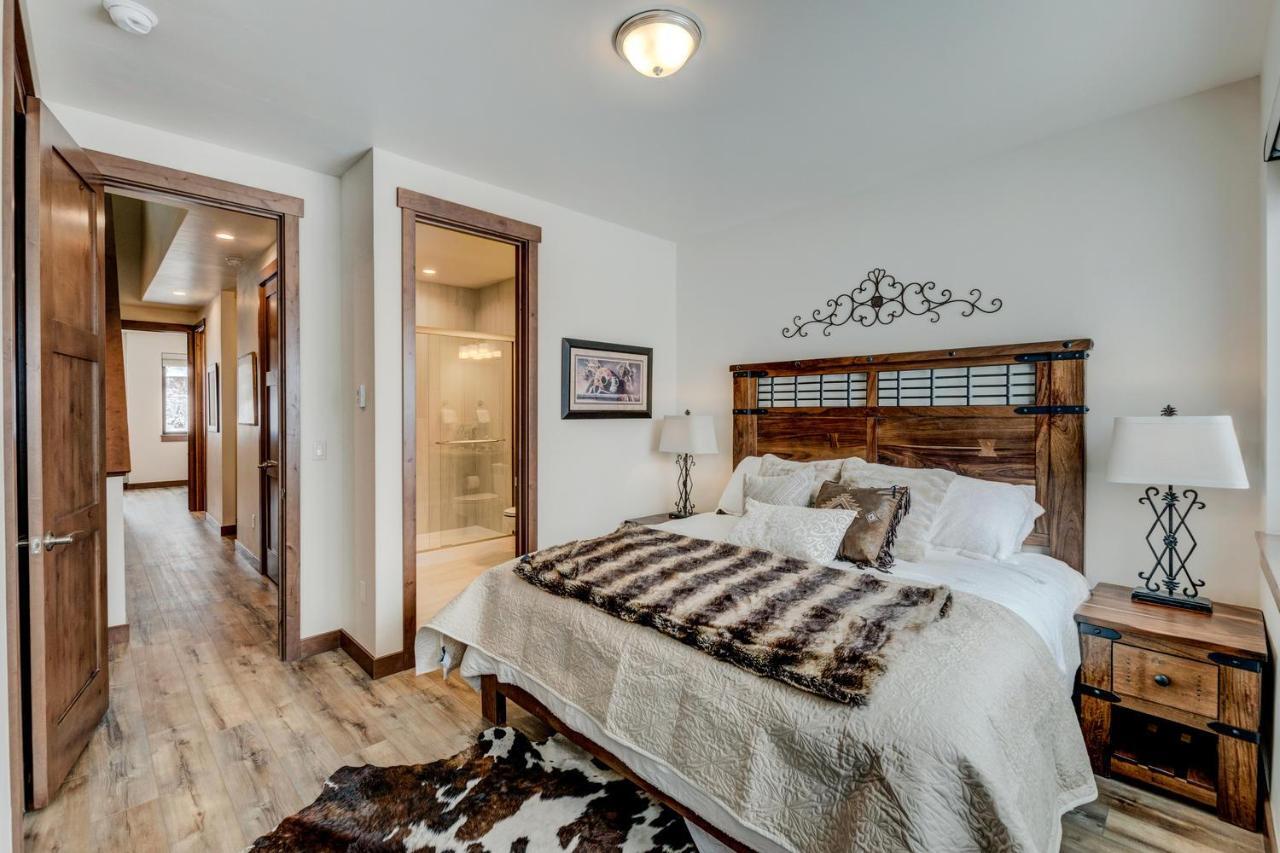 New Luxury Villa #256 With Rooftop Hot Tub & Great Views - 500 Dollars Of Free Activities & Equipment Rentals Daily Winter Park Exterior foto
