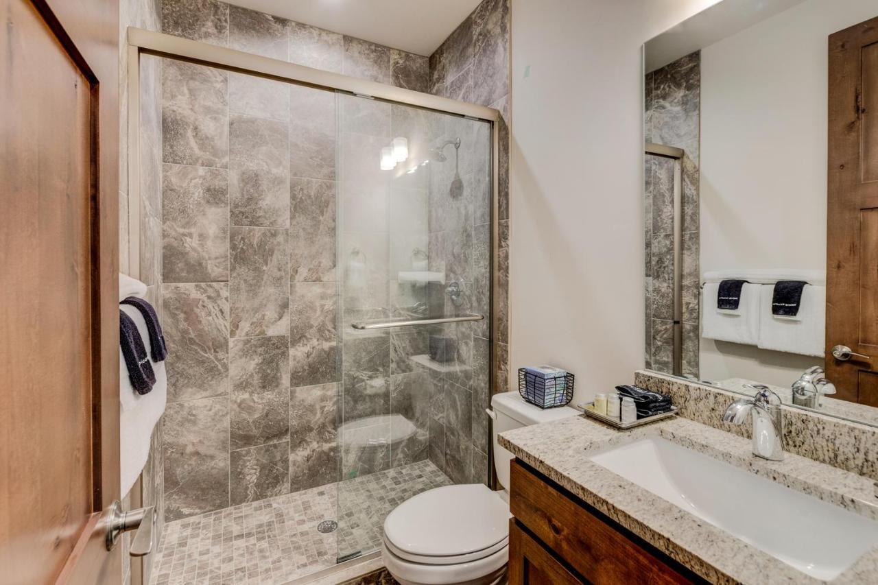 New Luxury Villa #256 With Rooftop Hot Tub & Great Views - 500 Dollars Of Free Activities & Equipment Rentals Daily Winter Park Exterior foto