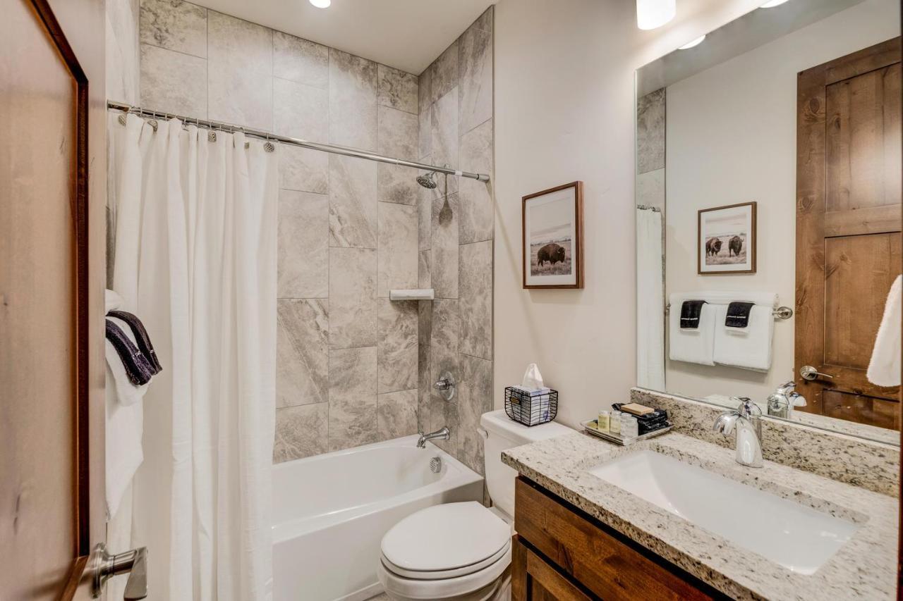 New Luxury Villa #256 With Rooftop Hot Tub & Great Views - 500 Dollars Of Free Activities & Equipment Rentals Daily Winter Park Exterior foto