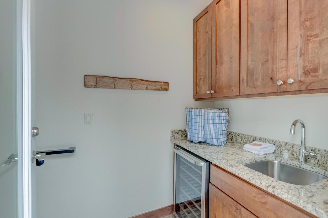 New Luxury Villa #256 With Rooftop Hot Tub & Great Views - 500 Dollars Of Free Activities & Equipment Rentals Daily Winter Park Exterior foto