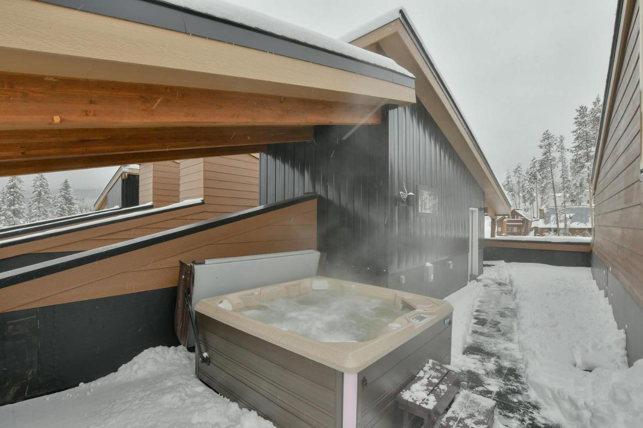 New Luxury Villa #256 With Rooftop Hot Tub & Great Views - 500 Dollars Of Free Activities & Equipment Rentals Daily Winter Park Exterior foto