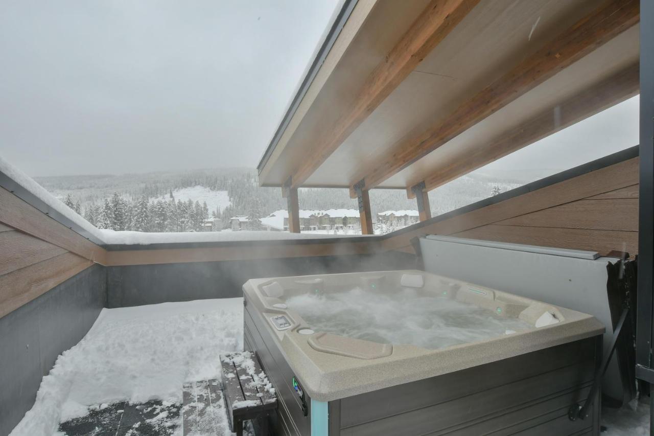New Luxury Villa #256 With Rooftop Hot Tub & Great Views - 500 Dollars Of Free Activities & Equipment Rentals Daily Winter Park Exterior foto